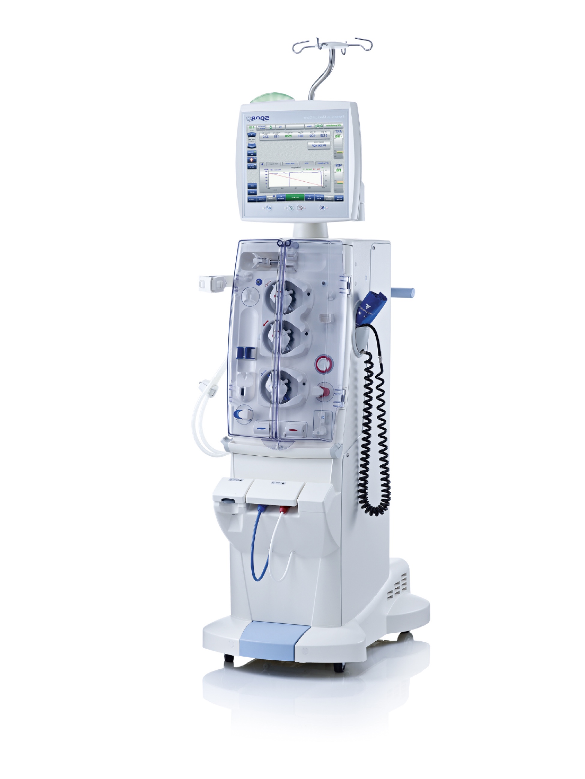 FMC5008S 혈액투석기